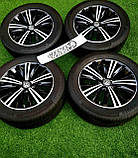 Оригінальні диски R18 VW TIGUAN II 5NA, фото 6