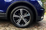 Оригінальні диски R18 VW TIGUAN II 5NA, фото 7