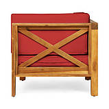 Меблі з 4 секцій, фото 4