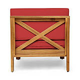 Меблі з 4 секцій, фото 5