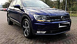 Оригінальні диски R18 VW TIGUAN II 5NA, фото 8