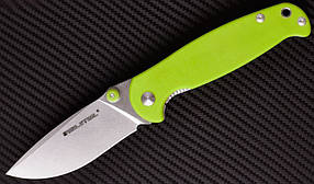 Ніж складаний Real Steel H6-s1 fruit green