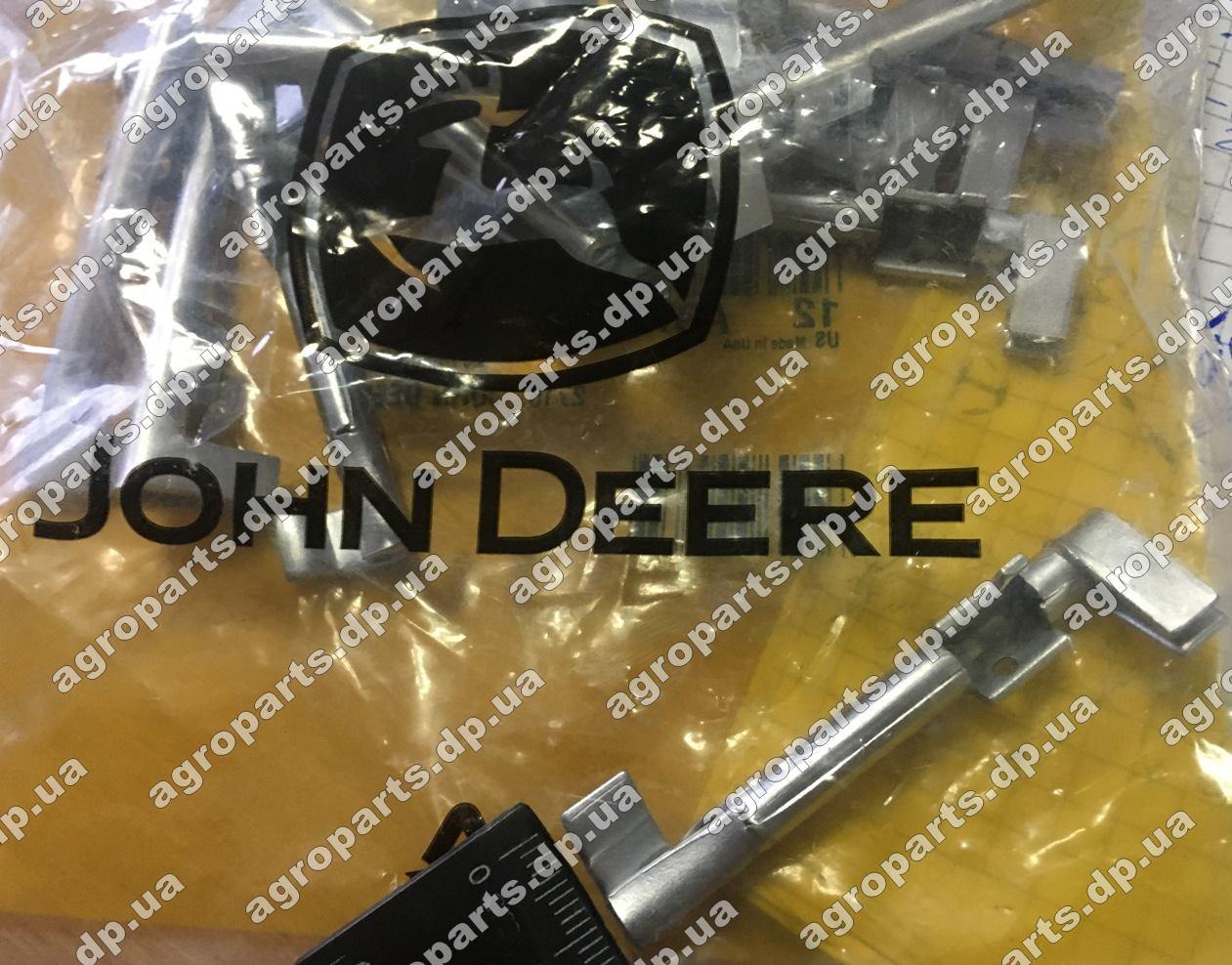 Палець A37177 для соняшника John Deere FINGER SUNFLOWER a37177 флажок