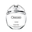 Жіноча парфумована вода Calvin Klein Obsessed For Women 100ml тестер, ніжний квітковий аромат, фото 3
