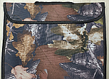 Чохол-сумка для мангала "Чемодан" на 8 шампурів, фото 3