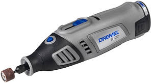 Багатофункційний інструмент Dremel 8100-2/45 (7.2 В, 1.3 А*ч) (F0138100KZ)