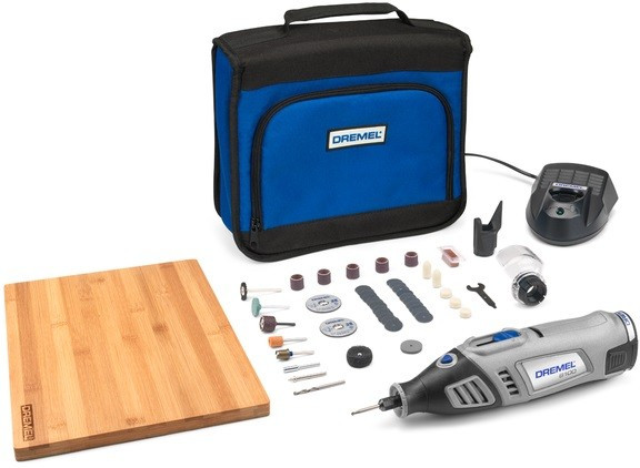 гравер dremel купити