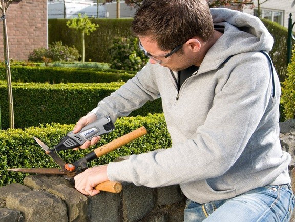 гравер dremel купити