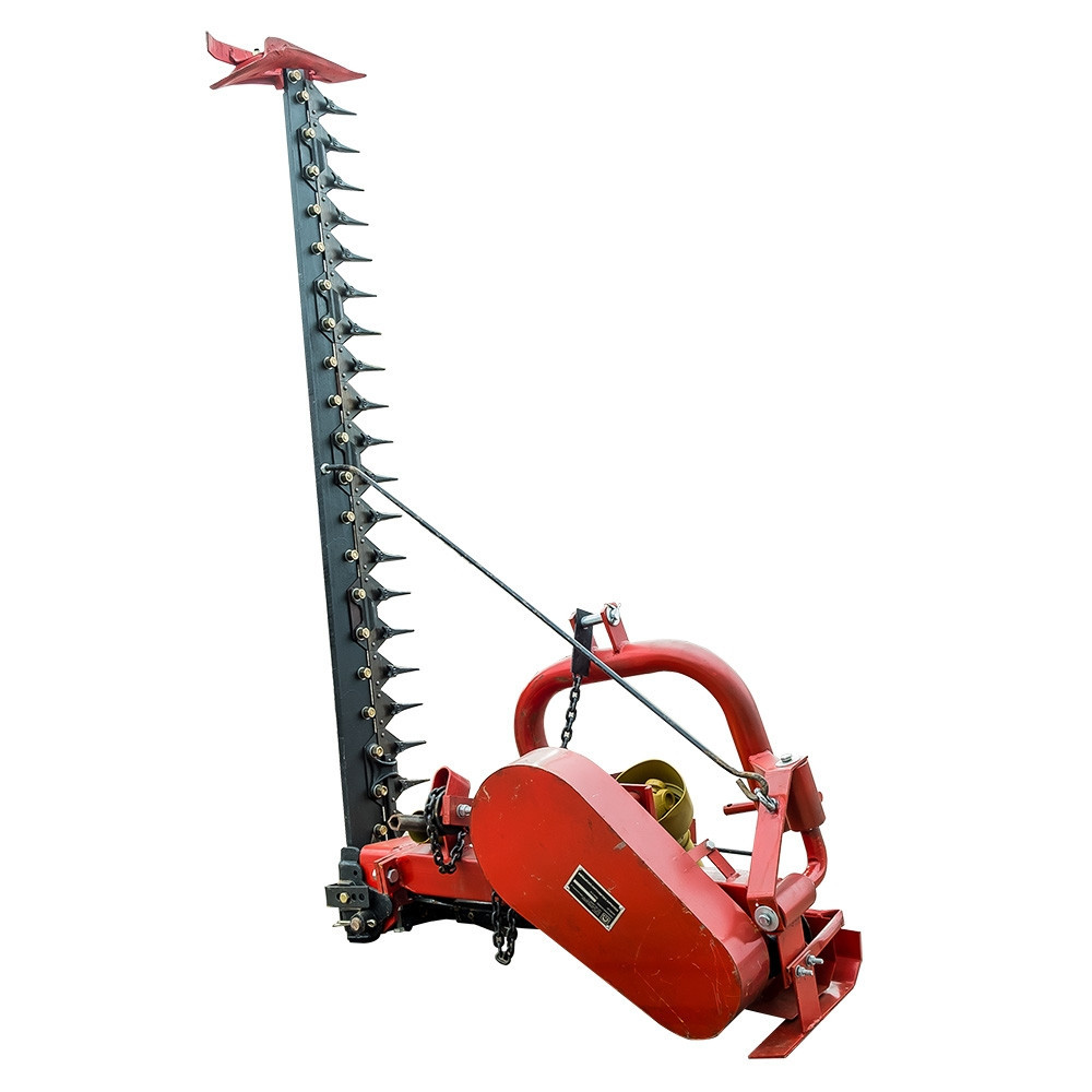 Косарка сегментна КСН-1,4 до минитрактору, фото 1