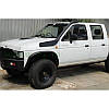 Шноркель для Nissan Terrano I дизель (1992 - 2006), фото 6