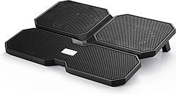 Підставка для ноутбука Deepcool Multi Core X6 (DP-N422-MCX6)