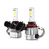 LED-лампа Stinger H11 5500K, фото 3