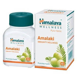 Амалаки — підвищення імунітету, розладів травлення, запальні процеси, віруси, інфекції, жар...