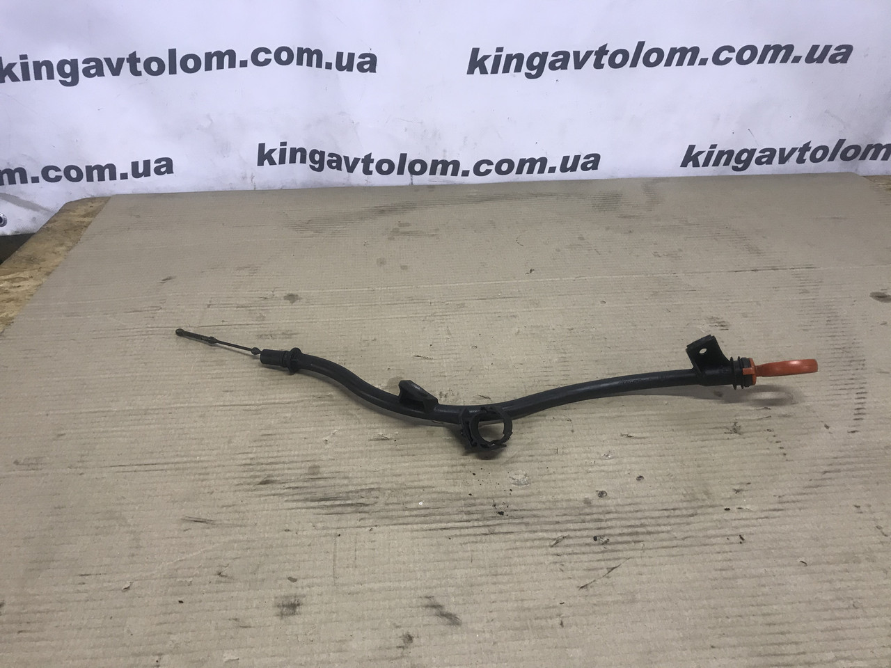 Щуп Volkswagen Golf 6 Хетчбек 03L103534