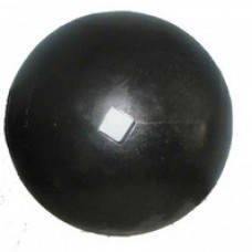 Диск борони ДМТ гладкий бор