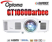 Проектор Optoma GT1080Darbee (95.79C01GC0E)