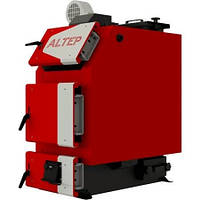 Котел опал опалювальний з автоматичним блоком керування АЛЬТЕП ТРІО УНІ ПЛЮС 97 кВт (TRIO UNI PLUS)