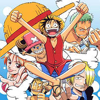 One Piece / Ван Піс