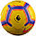 М'яч футбольний Nike Premier League Pitch SC3597-710 Size 5, фото 3