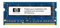 Модуль памяти HP SO-DIMM DDR3 1600MHz 4GB (B4U39AA) (b4u39aa)