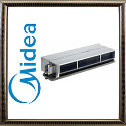 Канальний фанкоюл середнього напору MIDEA MKT3-300 G30