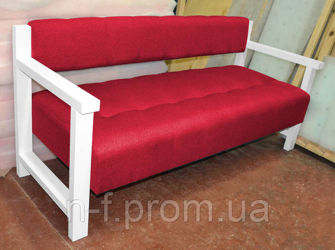 Купить Лавка-диван для кафе, офиса, магазина, цена 4300 грн — Prom.ua ...
