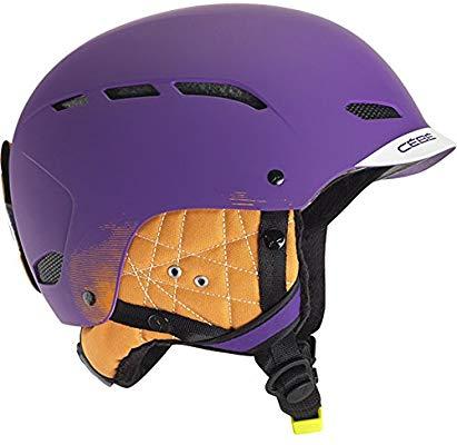 Шолом гірськолижний CÉBÉ Dusk FS — розмір — 59-61 см