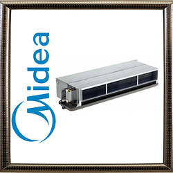 Канальний фанкойл середнього напору MIDEA MKT3-400 G30