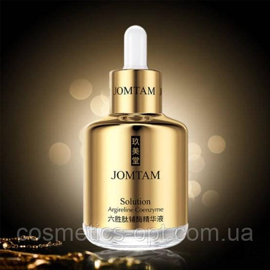 Сироватка з ефектом ботокса Jomtam Argireline на основі аргіна, 60 мл