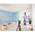 Нівелір Bosch Quigo Green+MM2 (0603663C02), фото 4