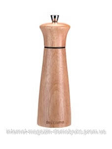 Tescoma Virgo Wood Млин для перцю/солі 14 см (658220)