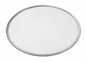 Сітка для піци алюмінієва — Ø 300 мм Hendi 617533