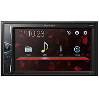 Автомагнитола 2DIN Pioneer DMH-G120 (оригинал)