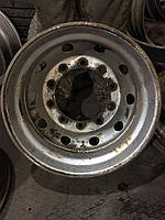 Диски вантажні б у R22.5\9.00-8.25