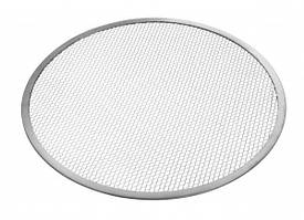 Сітка для піци алюмінієва — Ø330 мм Hendi 617540