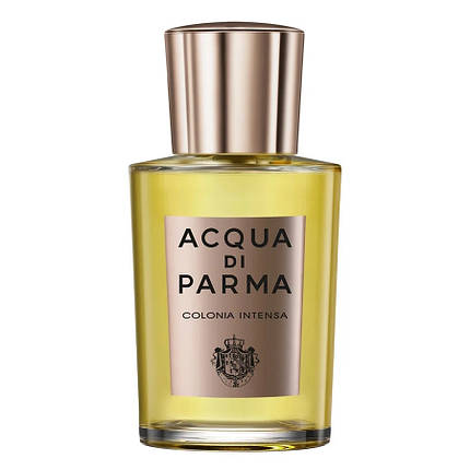 Acqua di Parma Colonia Intensa одеколон 100 ml. (Аква ді Парма Колонь Інтенс), фото 3