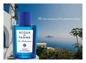 Acqua di Parma Blu Mediterraneo Fico di Amalfi EDT 75 ml. (Аква ді Парма Блю Медітерранео Фіко ді Амалфа), фото 5