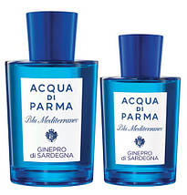 Acqua di Parma Blu Mediterraneo Ginepro di Sardegna EDT 75 ml. (Аква ді Парма Гинепро ді Сардегна), фото 4