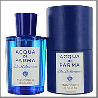 Acqua Di Parma Blu Mediterraneo Mandorlo Di Sicilia EDT 75 ml. (Аква ди Парма Мандорло Ди Сицилия)