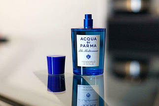 Acqua Di Parma Blu Mediterraneo Mandorlo Di Sicilia EDT 75 ml. (Аква ді Парма Мандорло Ді Сицилія), фото 4