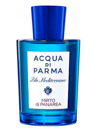 Acqua di Parma Mirto di Panarea EDT 75 ml. (Аква ді Парма Мирто Ді Панареа), фото 2