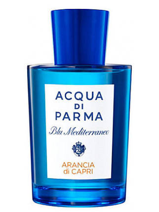 Acqua di Parma Arancia di Capri EDT 75 ml. (Аква ді Парма Аранция ді Капрі), фото 3