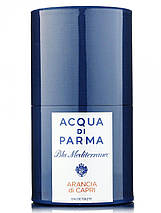 Acqua di Parma Arancia di Capri EDT 75 ml. (Аква ді Парма Аранция ді Капрі), фото 4