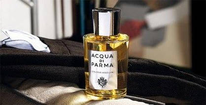 Acqua di Parma Colonia Assoluta одеколон 100 ml. (Аква ді Парма Колонія Ассолута), фото 2