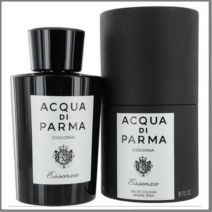 Acqua Di Parma Colonia Essenza одеколон 100 ml. (Аква ді Парма Колонія Ессенза), фото 1