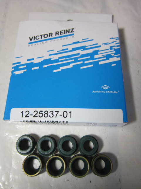 Сальники клапанів ВАЗ 2101-2115 Victor Reinz
