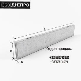 Панель стінова ПС 60.18.3,5