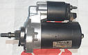 Стартер б/у CHERY Amulet 1.6 AUDI FORD Galaxy SEAT Alhambra Cordoba SKODA Octavia VW Caddy Corrado Golf Passat, фото 6