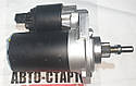 Стартер б/у CHERY Amulet 1.6 AUDI FORD Galaxy SEAT Alhambra Cordoba SKODA Octavia VW Caddy Corrado Golf Passat, фото 7