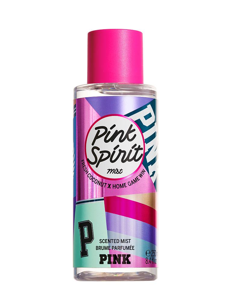 Спрей для тіла Pink Spirit Victoria's Secret, фото 1